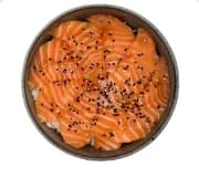Chirashi Saumon