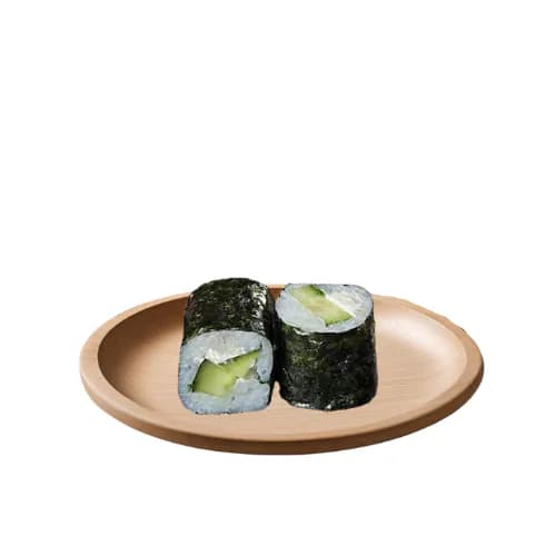Maki Concombre Cheese