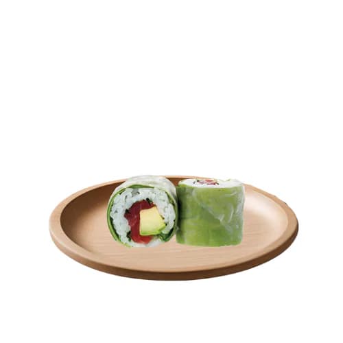 Maki Green Thon Cru Avocat Concombre