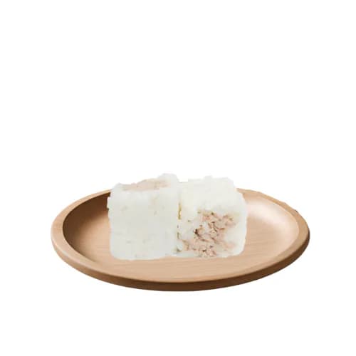 Maki White Thon Cuit Cheese