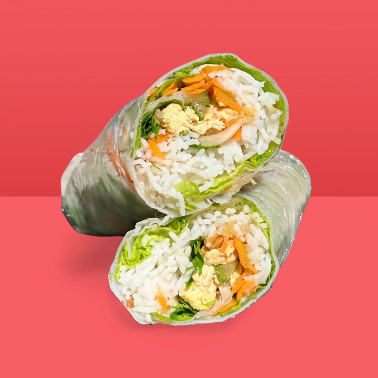 Rouleaux de Printemps