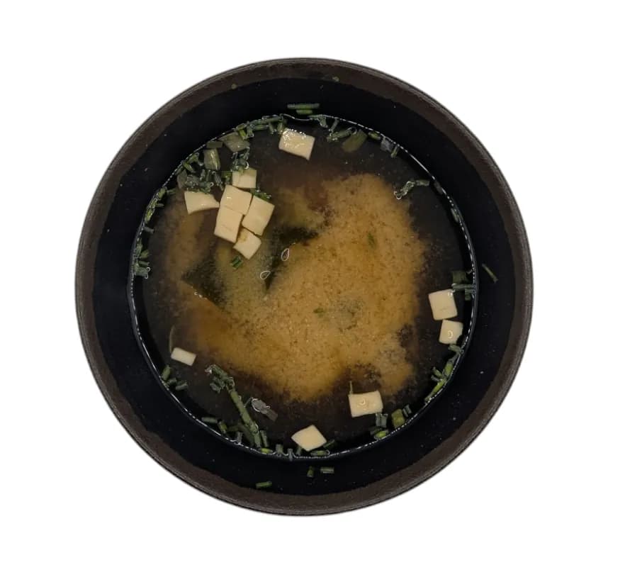 Soupe Miso